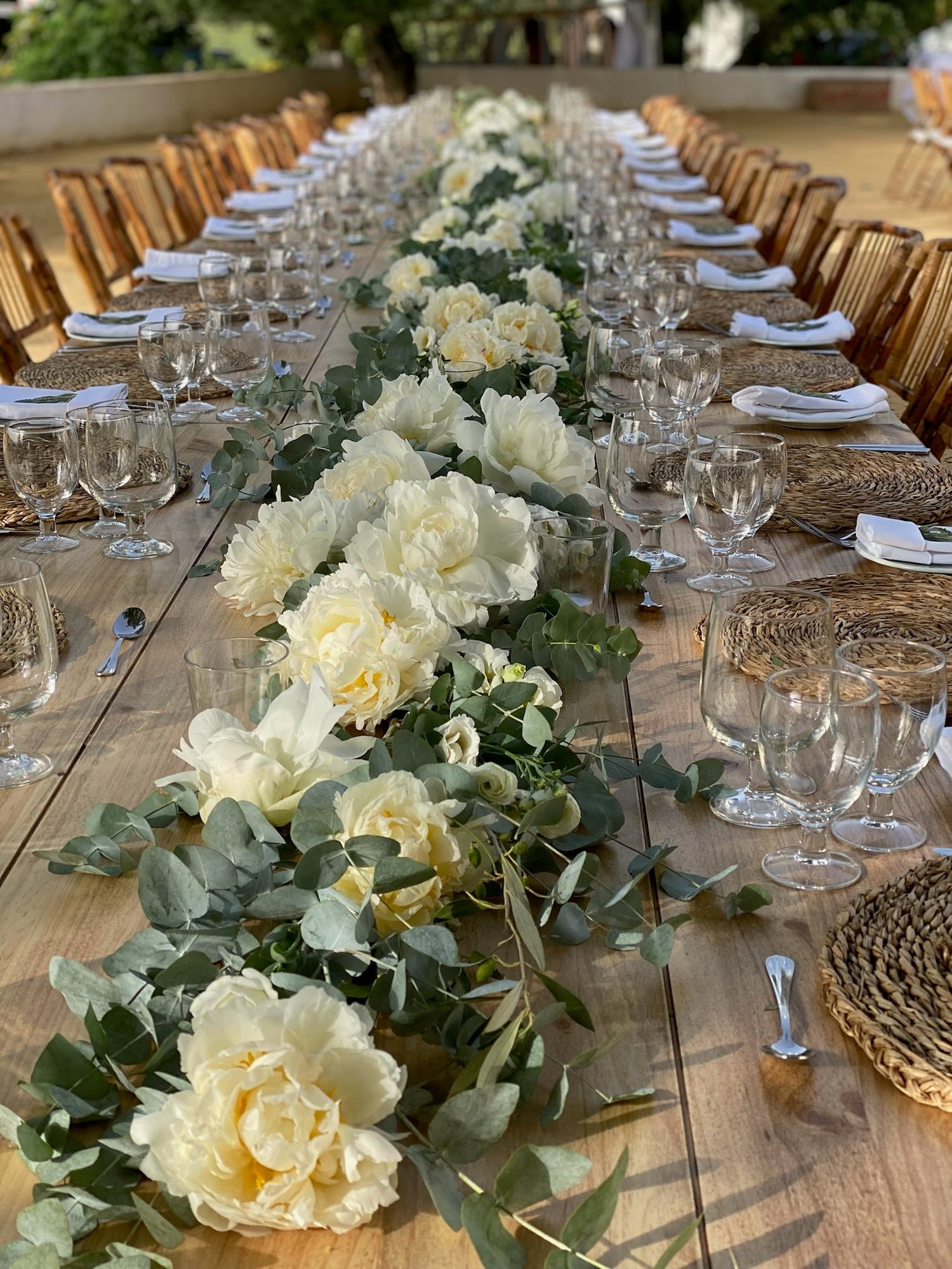 Bodas y Eventos